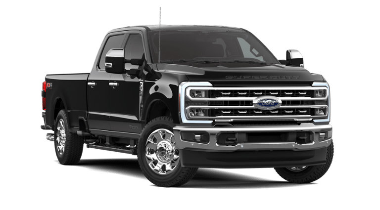 New 2026 Ford F350 Lariat w/ Lariat Premium Package AWD/4WD image 26