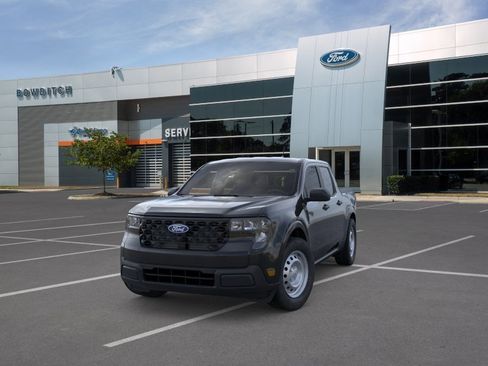 New 2026 Ford Maverick XL FWD image 2