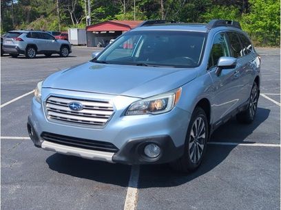Used 2016 Subaru Outback 2.5i Limited