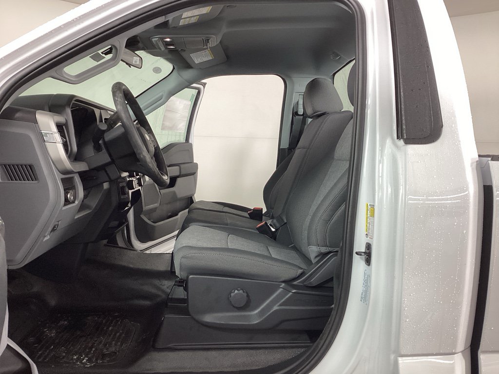 New 2026 Ford F350 XL w/ XL Off-Road Package AWD/4WD image 10