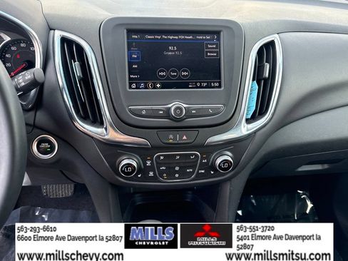 Used 2024 Chevrolet Equinox LT FWD image 15