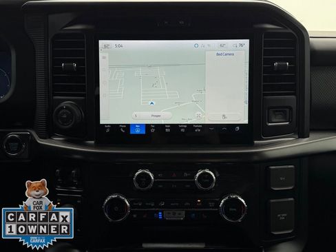 Used 2025 Ford F150 Raptor image 14