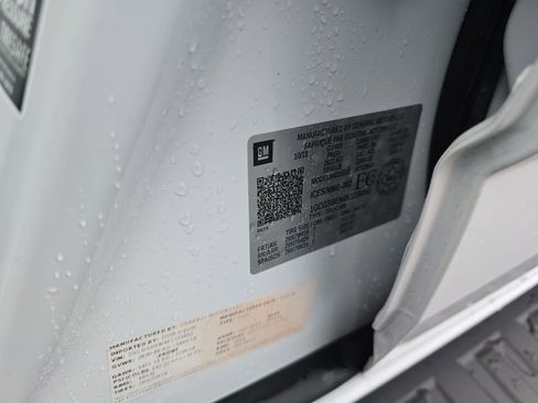 Certified 2019 Chevrolet Colorado W/T image 34