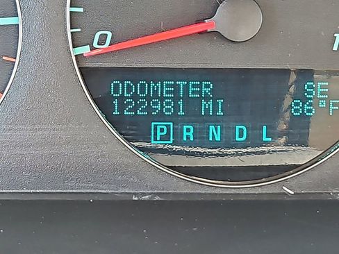 Used 2016 Chevrolet Impala LTZ image 20