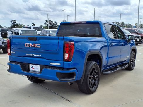 Used 2023 GMC Sierra 1500 Elevation RWD image 6
