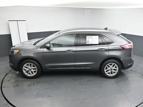 Used 2023 Ford Edge SEL w/ Convenience Package AWD/4WD image 19