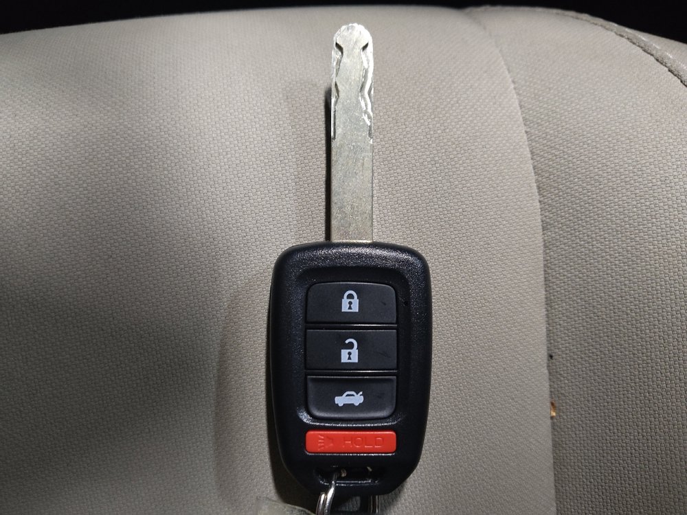Used 2018 Honda Civic LX image 32