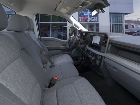 Used 2024 Ford F250 XL w/ XL Driver Assist Package image 27