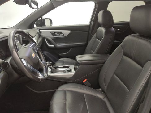 Used 2021 Chevrolet Blazer LT image 17