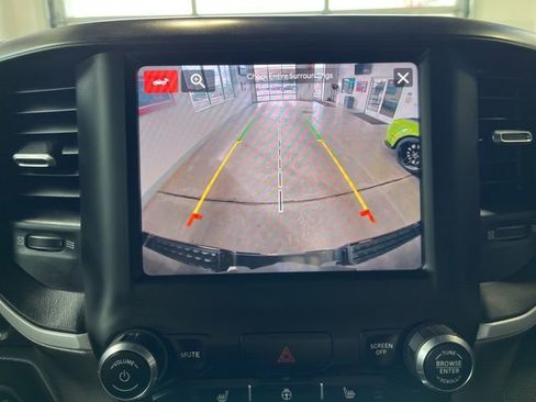 Certified 2023 RAM 1500 Big Horn image 22