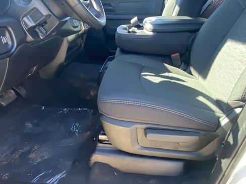 New 2026 RAM 2500 Warlock AWD/4WD image 38