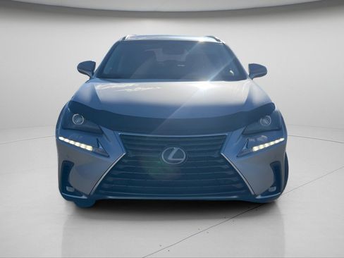 Used 2019 Lexus NX 300 AWD image 23