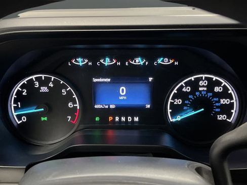 Used 2024 Ford F250 XLT image 15