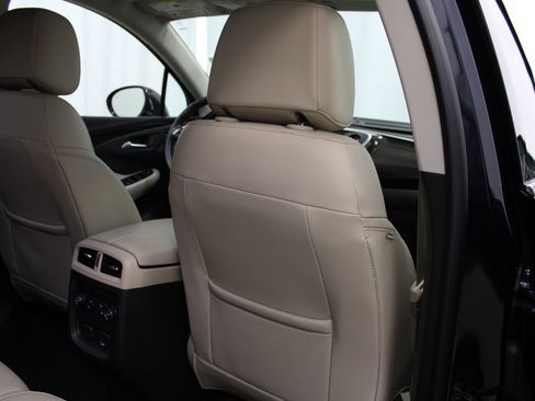 Used 2020 Buick Envision Premium AWD/4WD image 28
