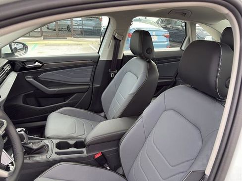 New 2026 Volkswagen Jetta SEL image 13