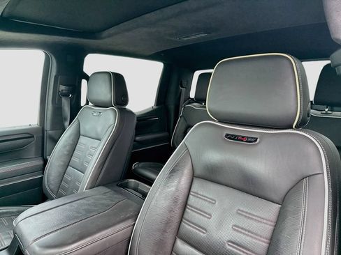Used 2024 GMC Sierra 1500 AT4X AWD/4WD image 13