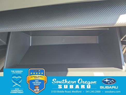 New 2026 Subaru Crosstrek 2.0i Premium AWD/4WD image 14