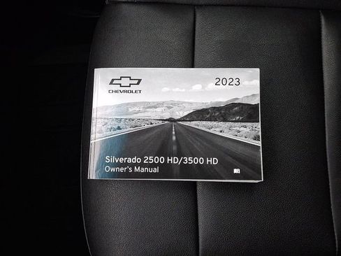 Used 2023 Chevrolet Silverado 3500 LT w/ All Star Edition image 26