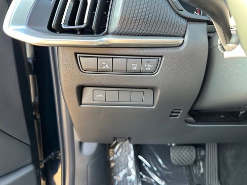 New 2026 MAZDA CX-90 3.3 Turbo w/ Select Package image 22