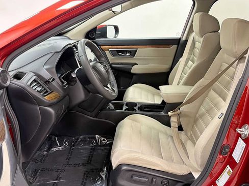 Used 2018 Honda CR-V EX image 13