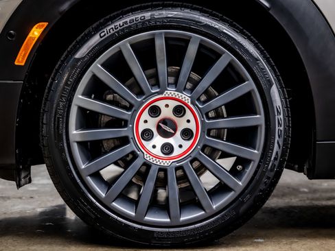 Used 2018 MINI Cooper Countryman S image 36