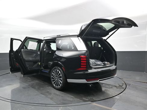 New 2026 Hyundai Palisade Calligraphy image 54