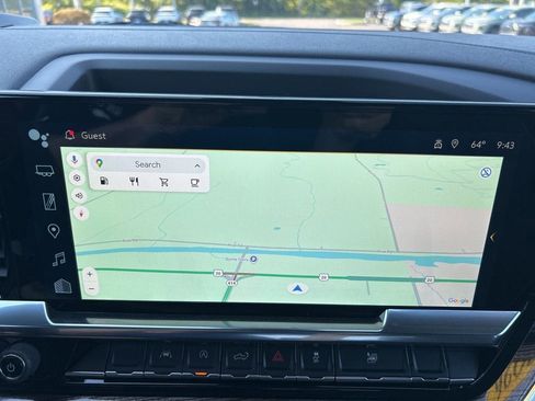 New 2026 Chevrolet Silverado 1500 LT image 13