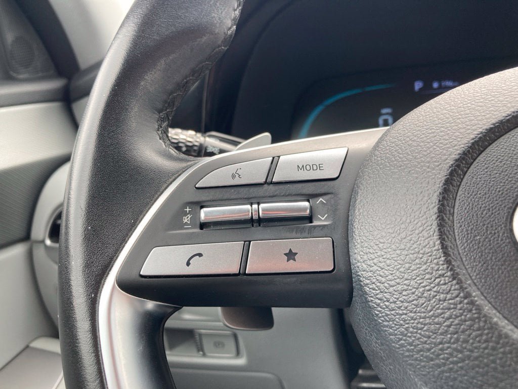 Used 2023 Hyundai Palisade SEL FWD image 15
