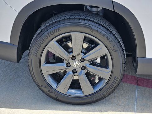 Certified 2026 Honda Pilot Sport image 10