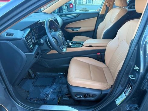 Certified 2023 Lexus NX 250 AWD image 14