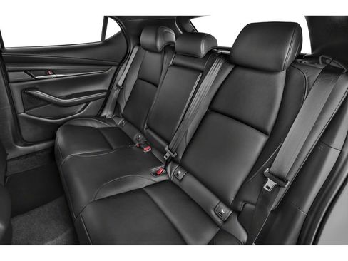 New 2026 MAZDA MAZDA3 s image 9