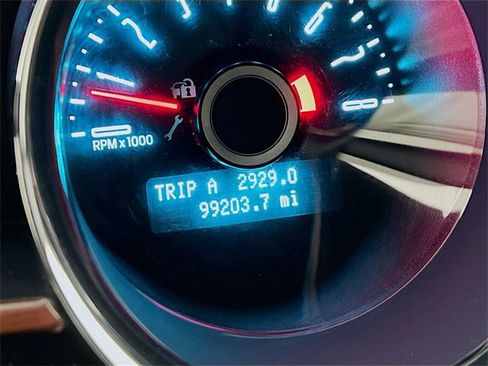 Used 2014 Ford Mustang Coupe w/ Equipment Group 102A image 15