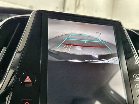 Certified 2022 Toyota Prius Prime Limited image 19