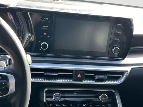 Used 2021 Kia K5 GT image 11