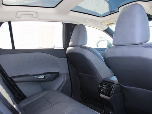 Certified 2023 Lexus RZ 450e Premium image 7