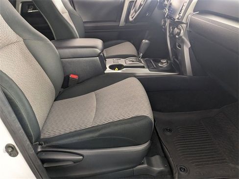 Used 2024 Toyota 4Runner SR5 image 32