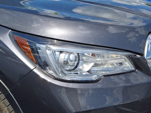 Used 2019 Subaru Ascent Limited w/ Popular Package #2A AWD/4WD image 12