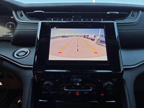 New 2026 Jeep Grand Cherokee L Laredo RWD image 42
