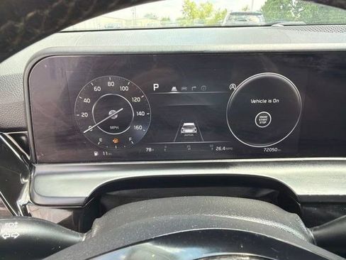 Used 2024 Kia Seltos S AWD/4WD image 15