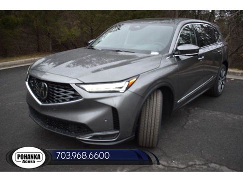 New 2026 Acura MDX Technology Package image 3