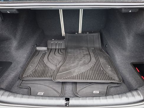 Used 2021 BMW 540i w/ Luxury Seating Package image 14