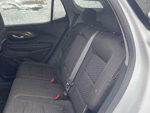 Used 2021 GMC Terrain SLE w/ Driver Convenience Package image 7