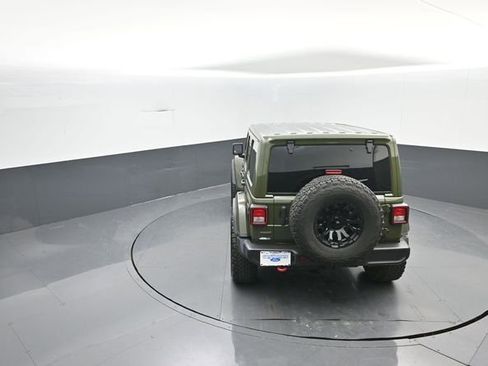 Used 2021 Jeep Wrangler Unlimited Rubicon image 23