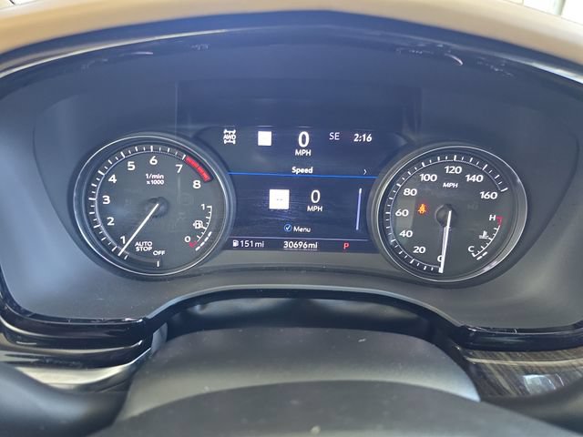Used 2024 Cadillac XT6 Sport w/ Platinum Package AWD/4WD image 18