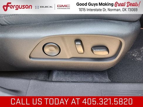 New 2026 GMC Terrain AT4 w/ Convenience Package III AWD/4WD image 41