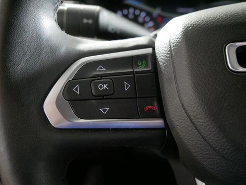 Used 2023 Jeep Compass Limited AWD/4WD image 27
