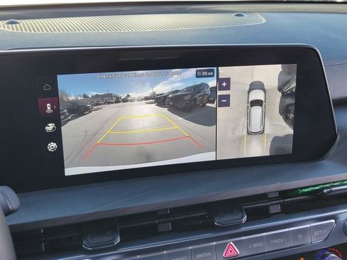 Certified 2024 Kia Telluride SX Prestige X-Pro image 19