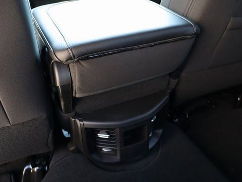 Used 2025 RAM 2500 Big Horn image 46