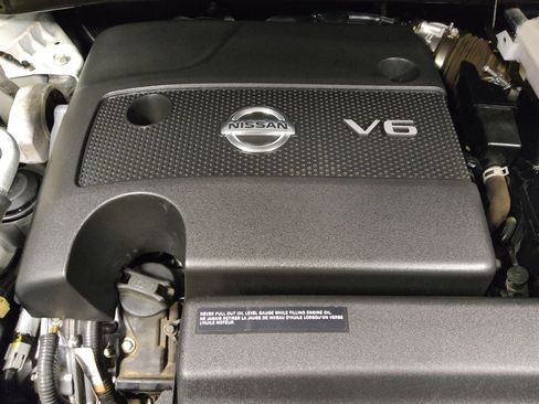 Used 2020 Nissan Murano Platinum FWD image 30