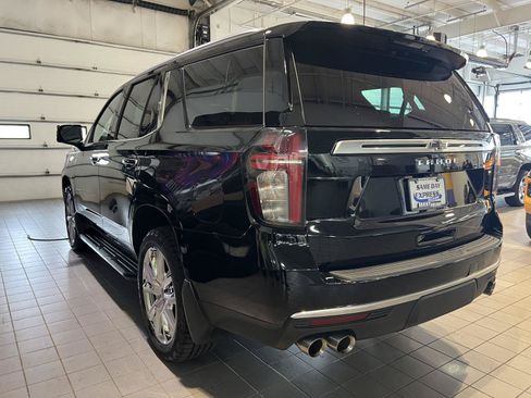 Used 2023 Chevrolet Tahoe High Country AWD/4WD image 6